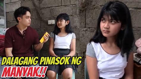 pinay kinantot sa school|Dalagang high school student pinasok, kinatay sa bahay.